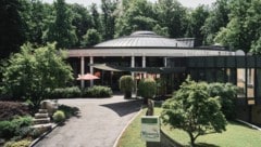 Willkommen im Hotel Miraverde Bad Hall