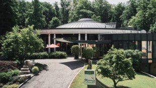 Willkommen im Hotel Miraverde Bad Hall