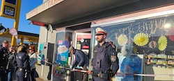 Binnen zehn Wochen wurde die Trafik in der Rosentaler Straße in Klagenfurt gleich zweimal ...