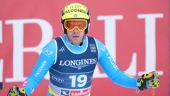 Christoph Innerhofer hat sich auf Instagram emotional zu Wort gemeldet. 