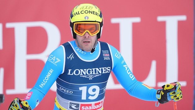 Christoph Innerhofer hat sich auf Instagram emotional zu Wort gemeldet.