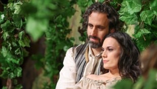 Bernhard Teufl ist dem Publikum auch aus der Inszenierung des Salzburger Adventsingens im Großen ...