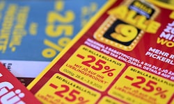 Eine umstrittene Neuerung bei den Rabattpickerl verärgerte viele Billa-Kunden – nun dürfte das ...