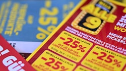 Eine umstrittene Neuerung bei den Rabattpickerl verärgerte viele Billa-Kunden – nun dürfte das ...