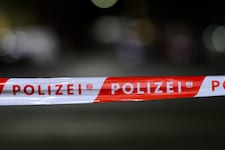 Gegen den mutmaßlichen Schützen lag ein Waffenverbot vor. Schon vor dem tödlichen Angriff gab es ...