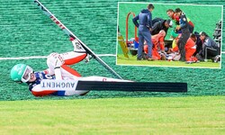 Drama um Eva Pinkelnig