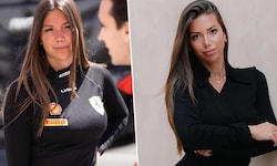 Laura Villars will FIA-Präsidentin werden.