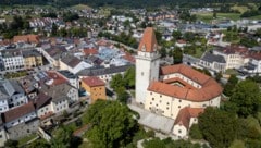 Vor einem Jahr flog in Freistadt der Betrugsfall beim Regionalverein „Mühlviertler Kernland“ ...