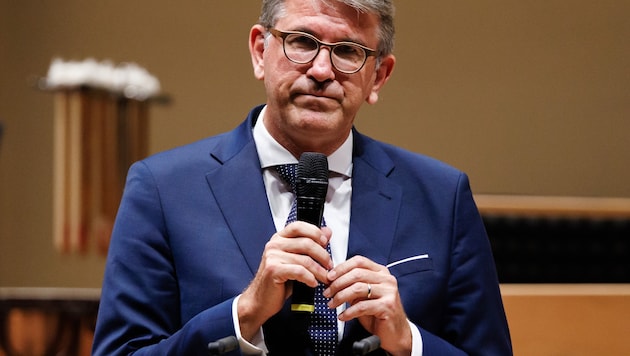 Wolfram Weimer forder ein schärferes Vorgehen gegen Google – bis hin zur Zerschlagung.