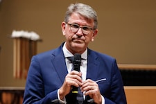 Wolfram Weimer forder ein schärferes Vorgehen gegen Google – bis hin zur Zerschlagung.