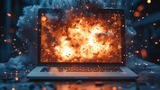 Geschäftsmodelle im Internet werden sich radikal ändern.