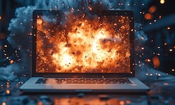Geschäftsmodelle im Internet werden sich radikal ändern.
