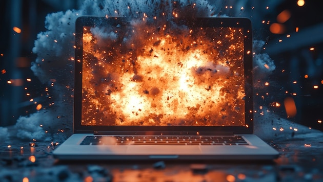 Geschäftsmodelle im Internet werden sich radikal ändern.