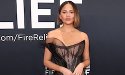 Chrissy Teigen sprach offen über ihre Erfahrungen mit Ozempic und enthüllte den traurigen Grund, ...