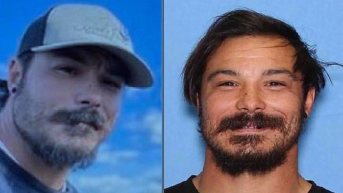 Travis Decker: undatierte Aufnahme