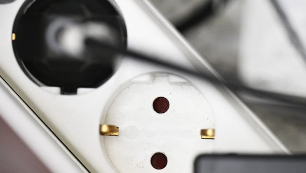 Laut der Regulierungsbehörde E-Control werden Strom und Gas im kommenden Jahr wieder billiger ...