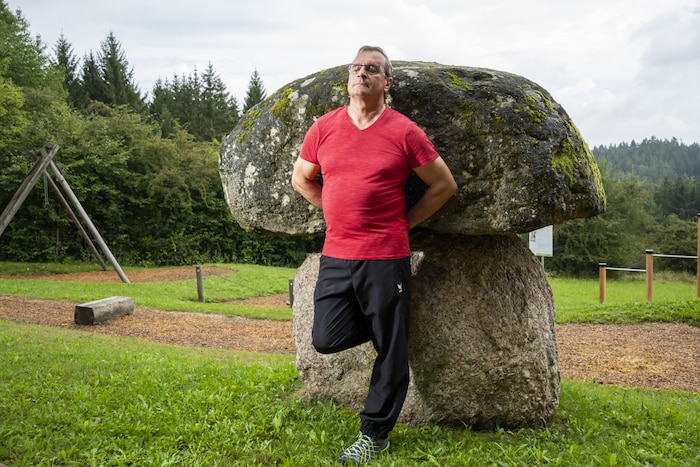 Durchatmen im Waldviertel