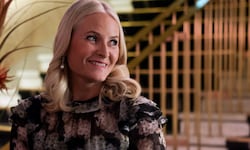 Der norwegische Palast teilte am Donnerstag mit, dass Kronprinzessin Mette-Marit sich einer ...