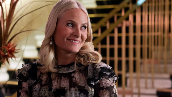 Kronprinzessin Mette-Marit benötigt dringend eine neue Lunge.