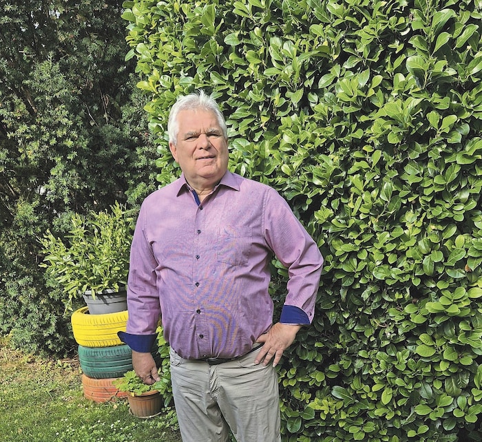 Ingenieur O. ist rundum zufrieden und empfiehlt uns absolut weiter.