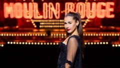 Neuer Job für Sarah Engels: Die Sängerin wird jetzt zum Musical-Star.