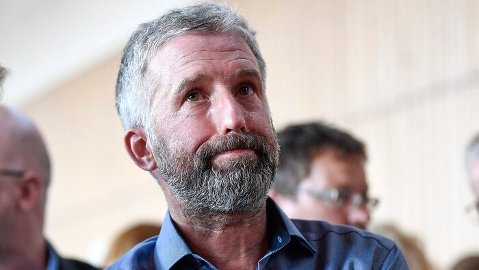 Boris Palmer fordert einen anderen Umgang mit der AfD.