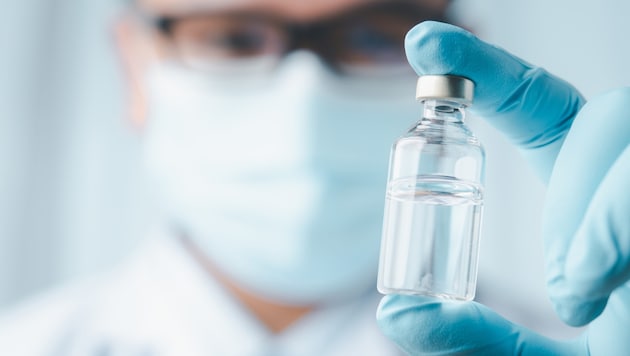 Die US-Gesundheitsbehörde CDC hat die Hepatitis-B-Impfempfehlung für Neugeborene gekippt ...