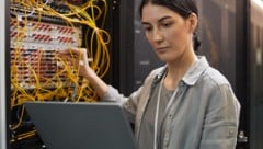 Frauen in der Technik: Berufsfelder, die in der aktiven Arbeitszeit und in der Pension mehr ...