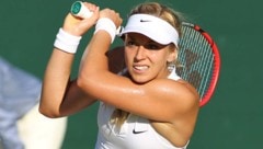 Sabine Lisicki wagt einen Ausflug in die Schauspielerei.