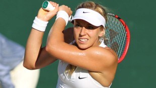 Sabine Lisicki wagt einen Ausflug in die Schauspielerei.