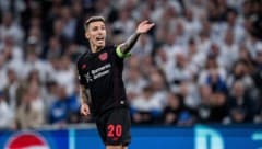 Leverkusen empfängt die „Fohlen“.