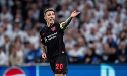 Leverkusen empfängt die „Fohlen“.