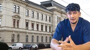 Der 23-jährige Artur A. wurde wegen seines ähnlichen Namens bzw. der gleichen Initialen im ...