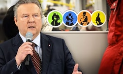 Machtwort von Wiens Bürgermeister Michael Ludwig zum Thema Öffi-Jahreskarte.