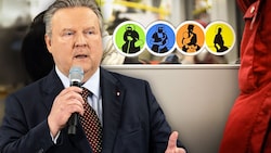 Machtwort von Wiens Bürgermeister Michael Ludwig zum Thema Öffi-Jahreskarte.