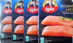 Weniger Lachs, zum gleichen Preis und in den gleichen Verpackungen: Das ist künftig verboten, ...