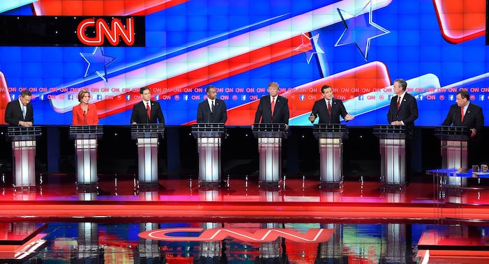 Politische Debatten im TV: Bald ein Relikt vergangener Tage?