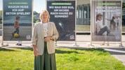 „Warum muss ich auf Beton spielen?“ und weitere „Zukunftsfragen“ sollen durch die neue Kampagne ...