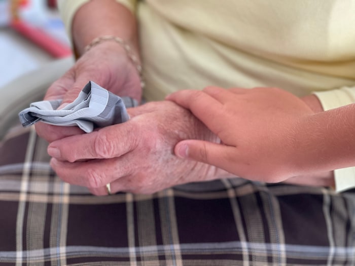 Unsicherheit abbauen: In zwei Jahren gab es in Kärnten 220 Demenz-Vorträge und -Schulungen.