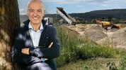 Ramharter geriet wieder in Kritik, weil er von Umwidmung profitiert haben soll.  