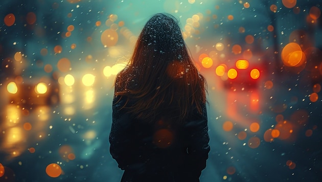 Lena gab sich in diversen Chatrooms als 13-Jährige aus: „Nicht wenige erwachsene Männer wollten ...