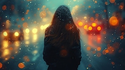 Lena gab sich in diversen Chatrooms als 13-Jährige aus: „Nicht wenige erwachsene Männer wollten ...