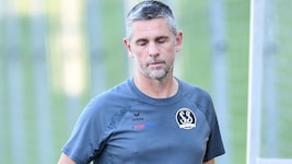Christian Rauter hört als Trainer von Kärntner-Liga-Klub Spittal auf.