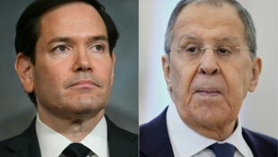 Bei den zu besprechenden Themen gibt sich Russland sehr vage – es wird aber wohl vorrangig um ...