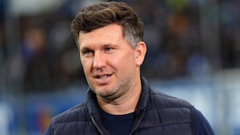 Andreas Schicker ist seit Oktober 2024 Sportdirektor in Hoffenheim