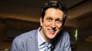 ISTA-Forscher Fabrizio Olmeda lieferte den Schlüssel zur perfekten Sauce: Stärkepulver!
