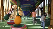 Im Kinderkunstlabor ist ab 21. Juli „Die Kinderregierung“ an der Macht.