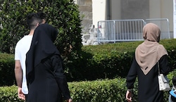 Wie ein aktueller Fall zeigt, wirkt sich eine Vermählung in zu jungen Jahren auf die ...