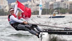 2016 holte Segler Thomas Zajac mit Tanja Frank in Rio Olympia-Bronze.