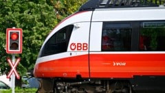 Zugfahrer sind über die Preisgestaltung der ÖBB unzufrieden.